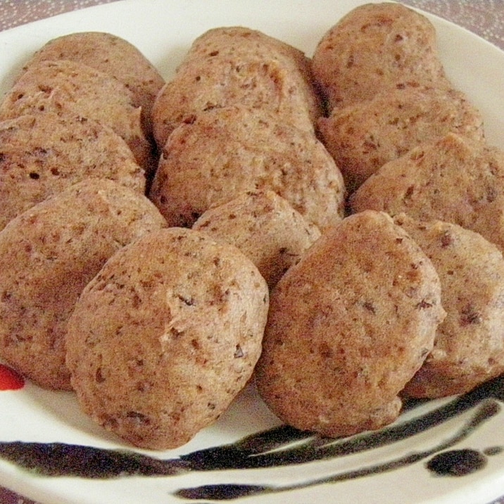 簡単 卵 乳製品不使用 しっとりあんこクッキー レシピ 作り方 By めい 楽天レシピ 簡単 卵 乳製品不使用 しっとりあんこクッキー レシピ 作り方 By めい 楽天レシピ